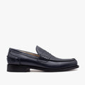 Mocassino 240 uomo blu