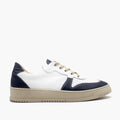 Sneaker 825U uomo bianca e blu