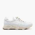 Sneaker 825 donna bianca