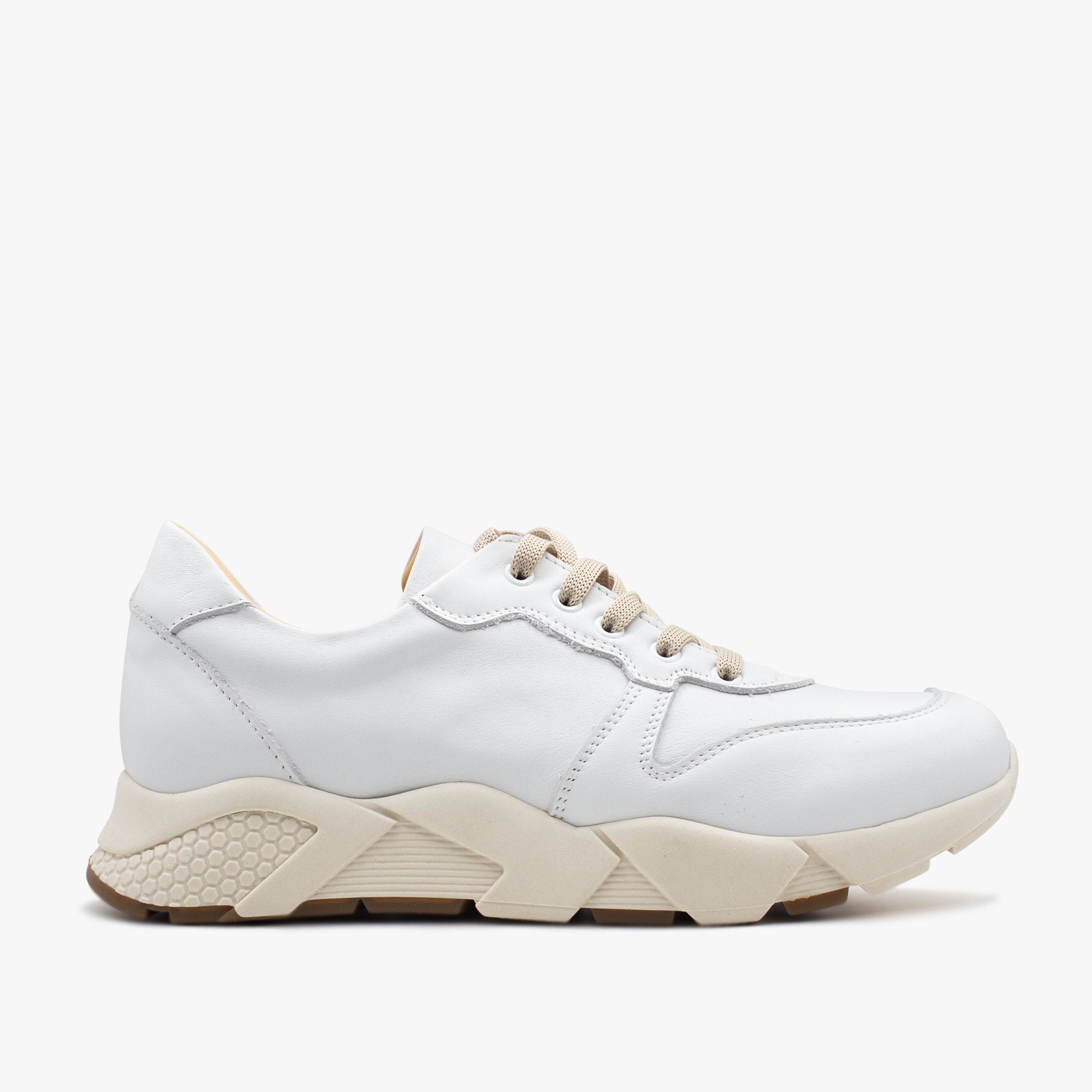 Sneaker 825 donna bianca