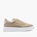 Sneaker 827 uomo tortora