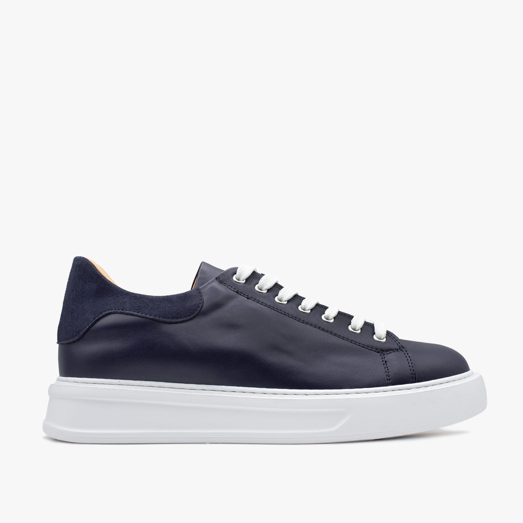 Sneaker 827 uomo blu