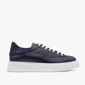 Sneaker 827 uomo blu