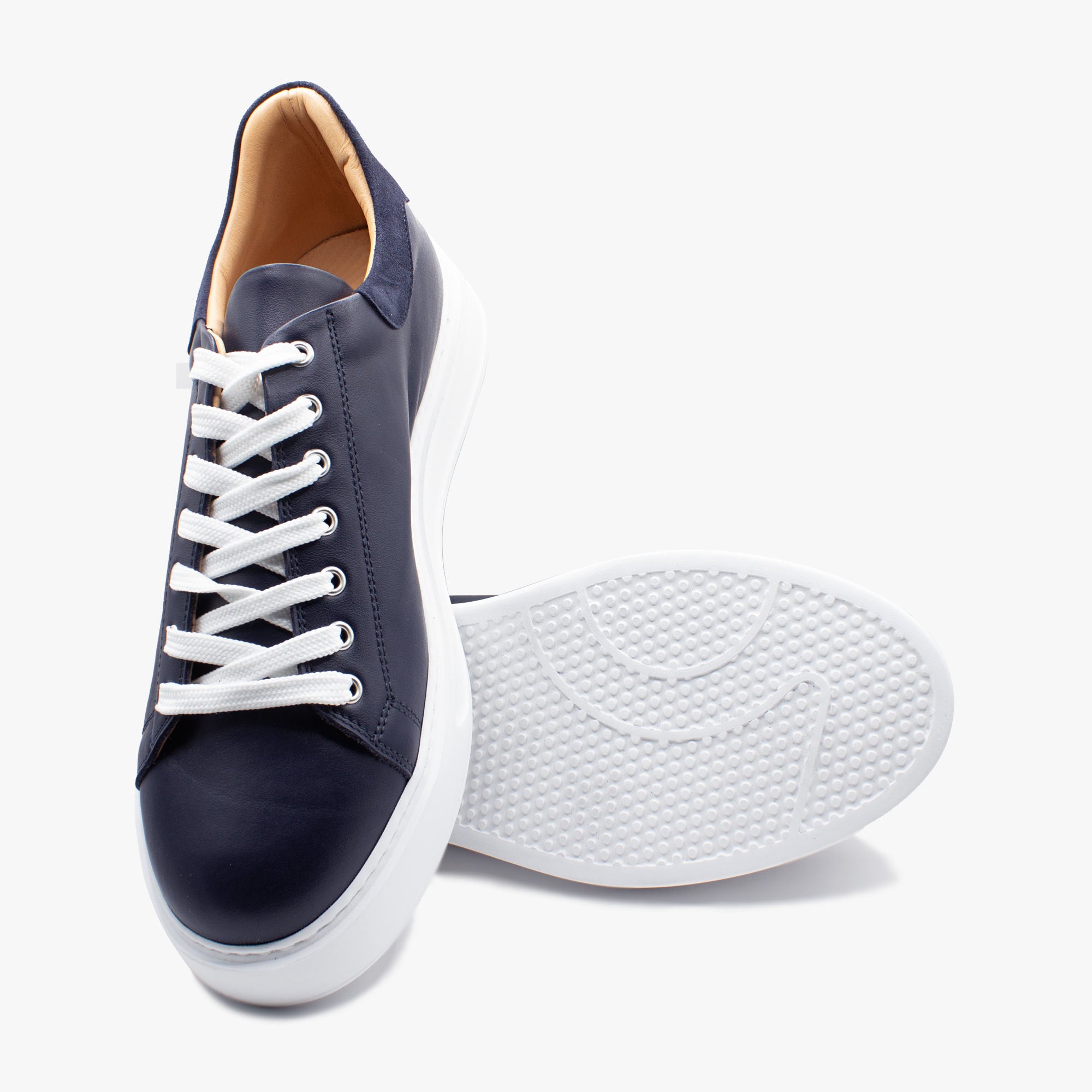 Sneaker 827 uomo blu