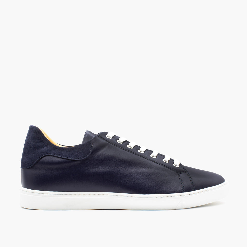 Sneaker 827 uomo blu