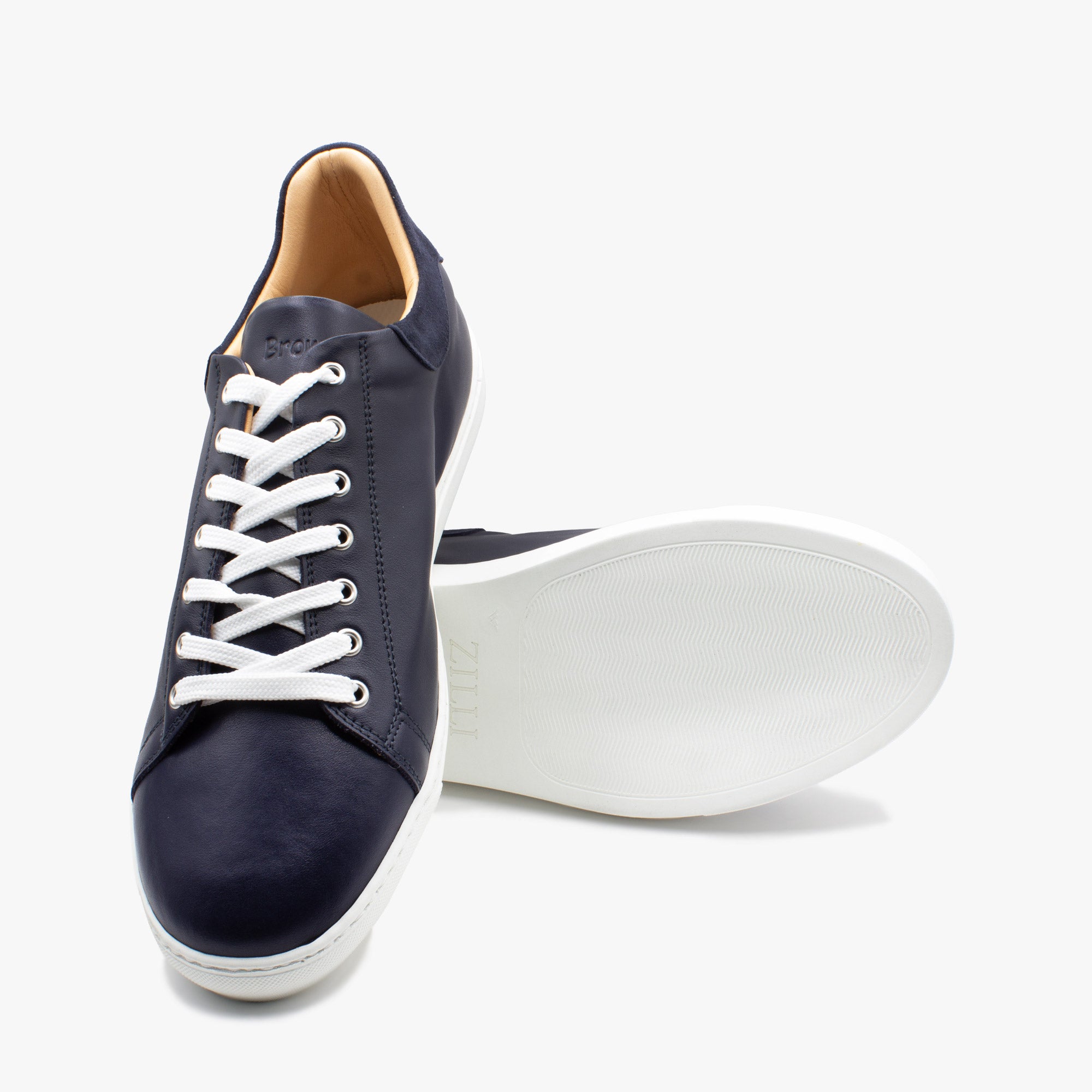 Sneaker 827 uomo blu