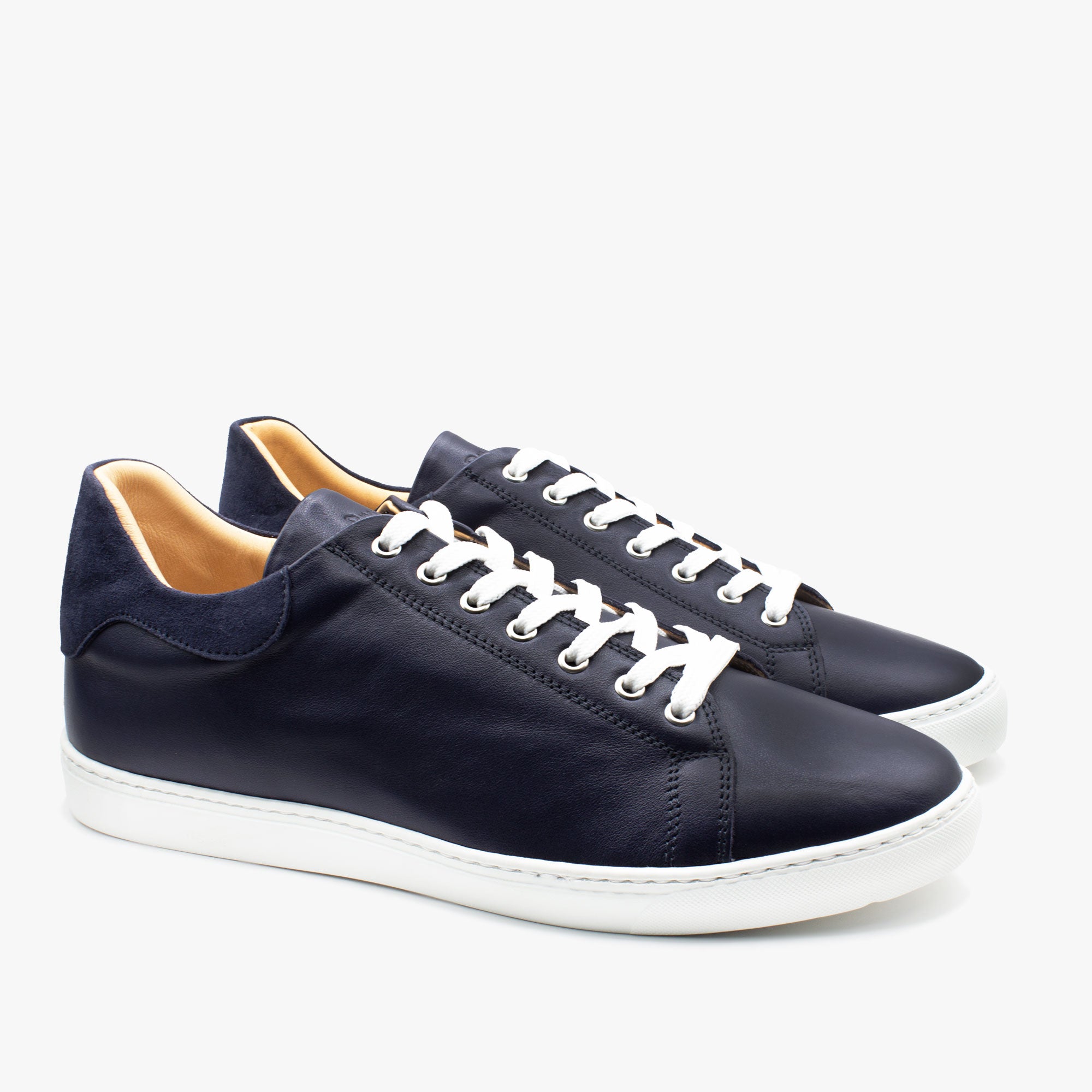 Sneaker 827 uomo blu