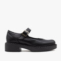 Mary Jane Ponza donna nera
