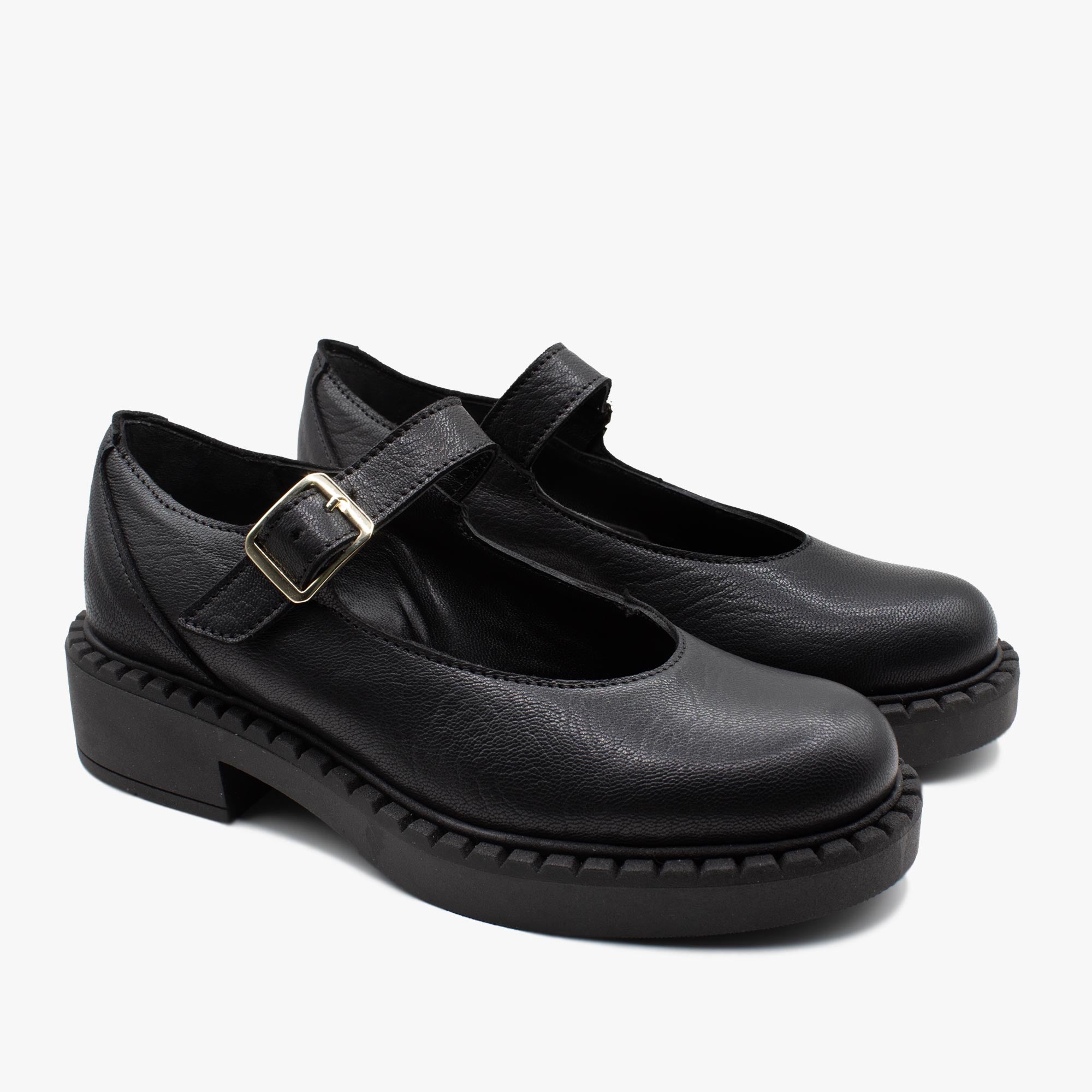 Mary Jane Ponza donna nera