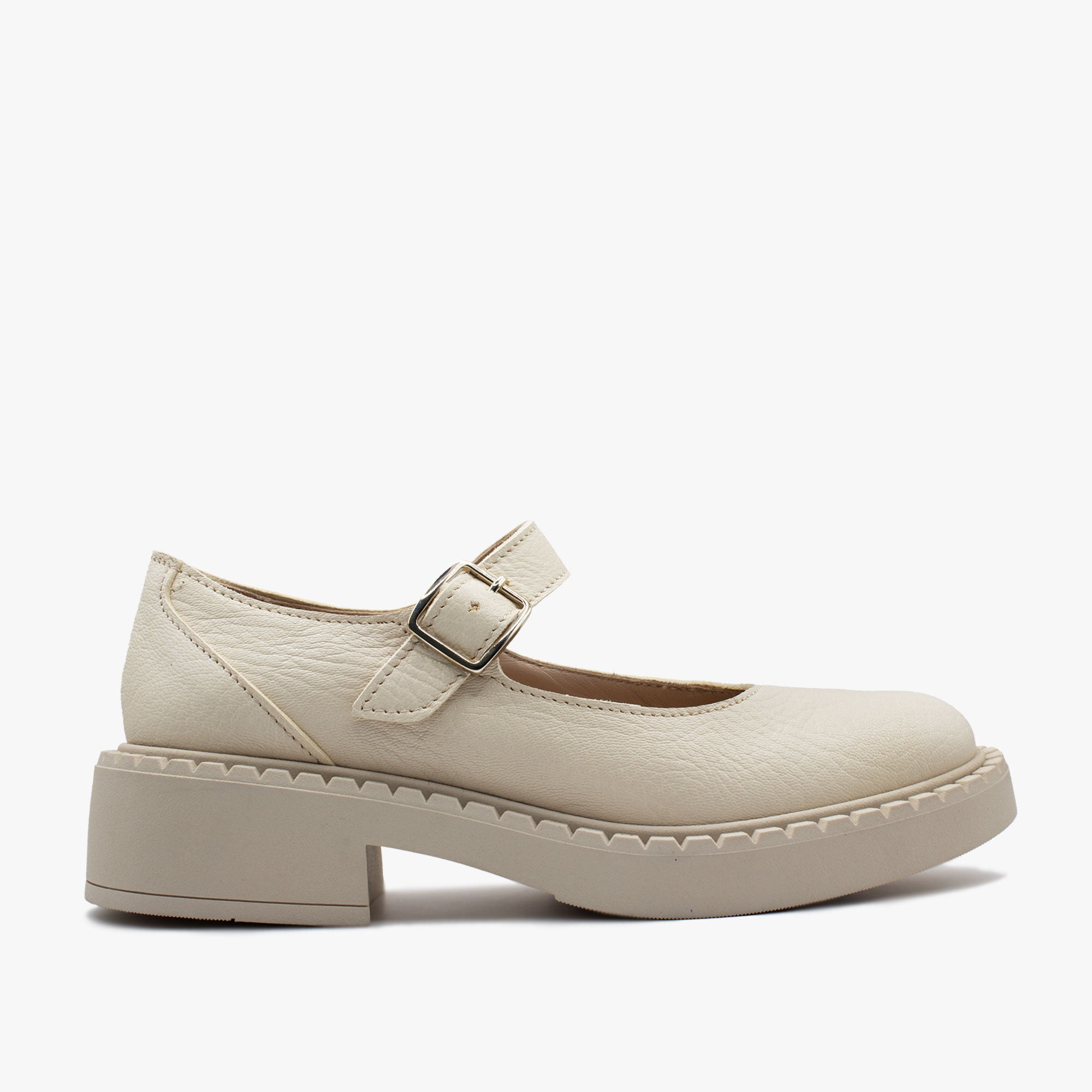 Mary Jane Ponza donna panna
