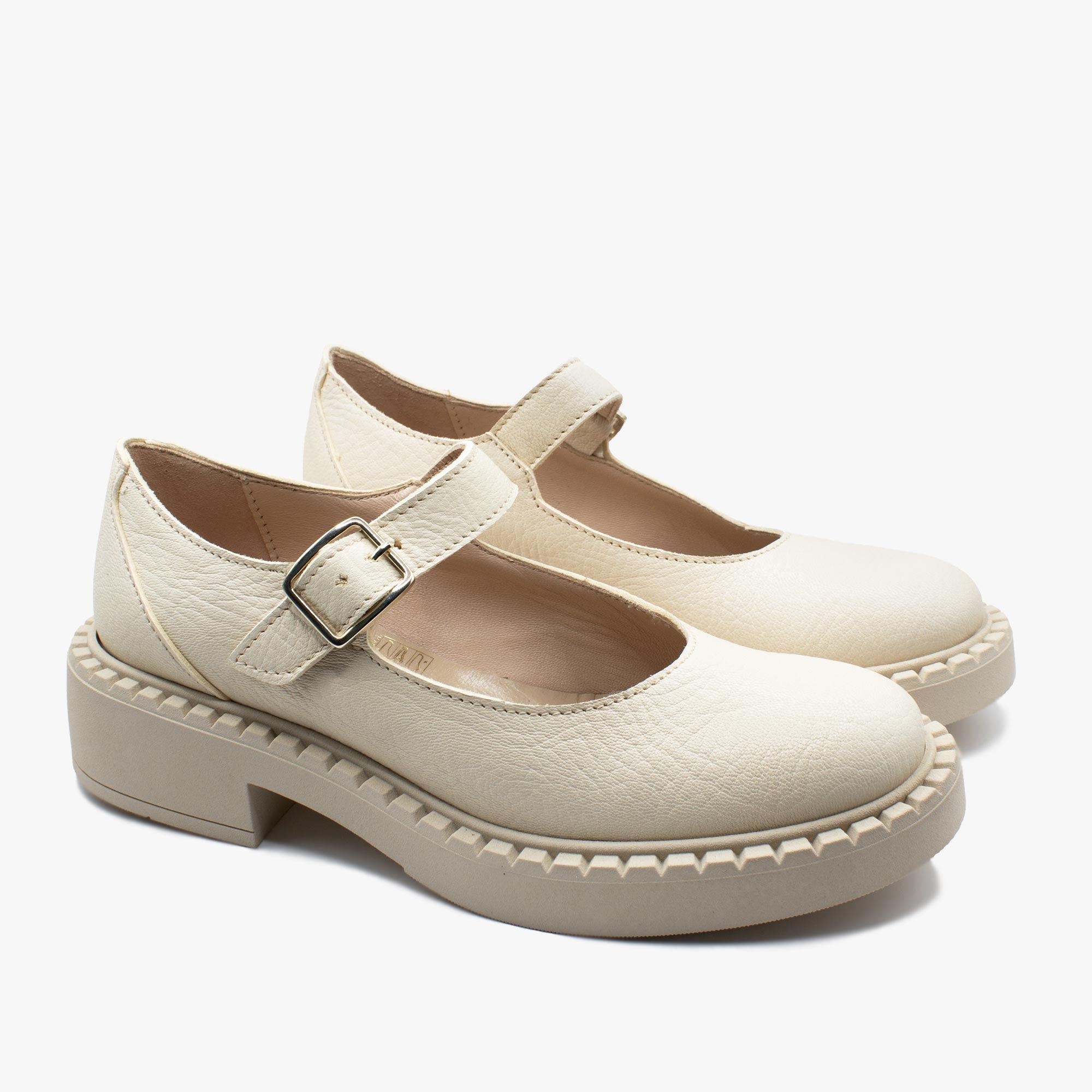 Mary Jane Ponza donna panna