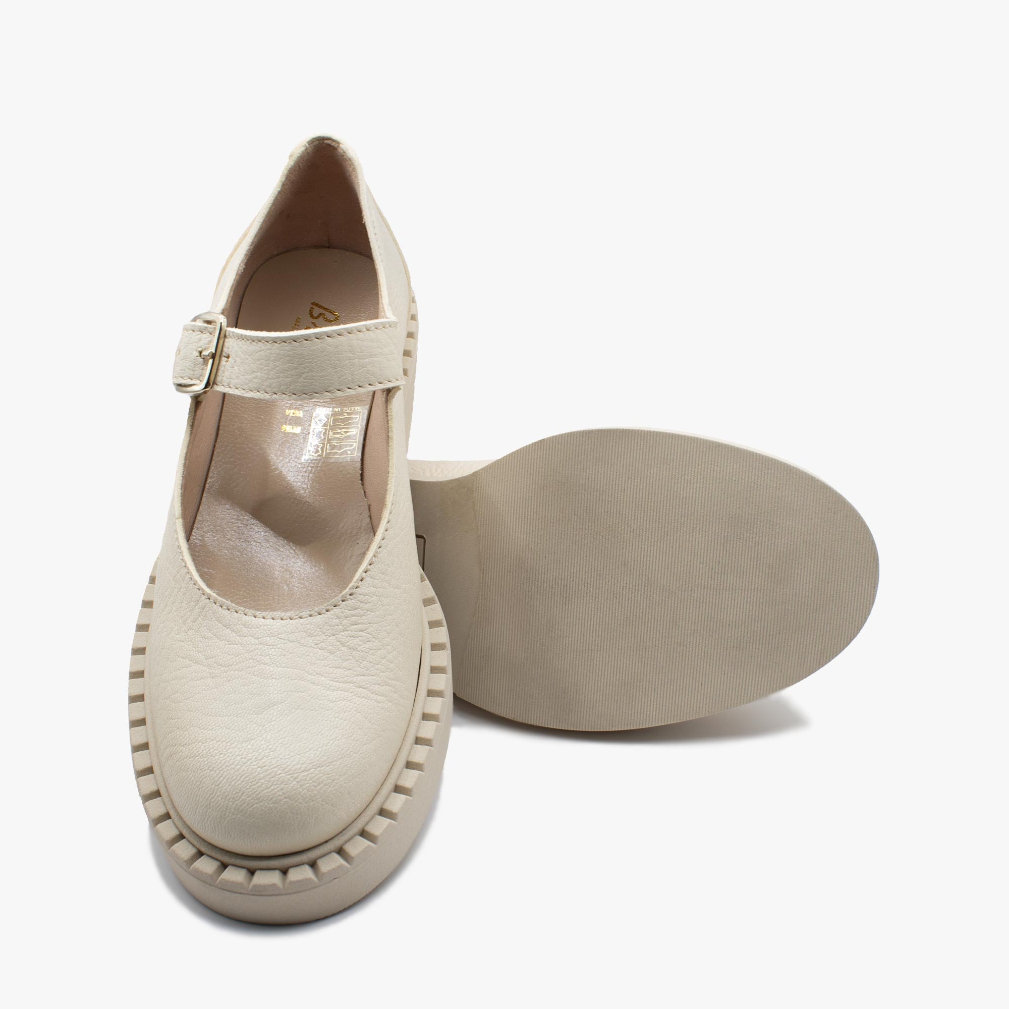 Mary Jane Ponza donna panna