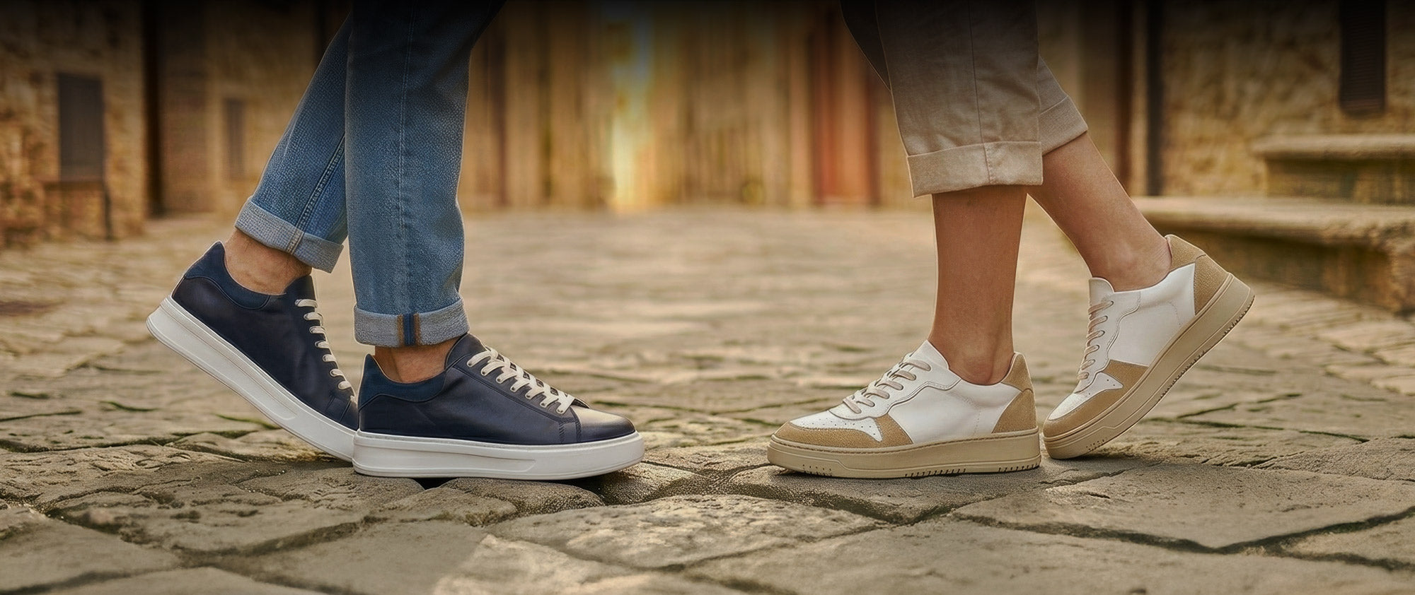 Brown Shoes, scarpe artigianli per uomo e donna